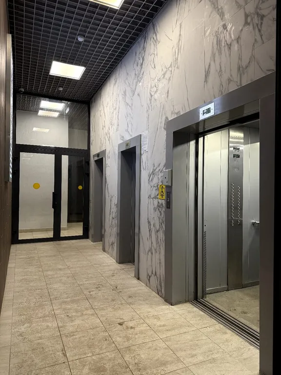 Уютная двушка для семьи с детьми, комфортное размещение