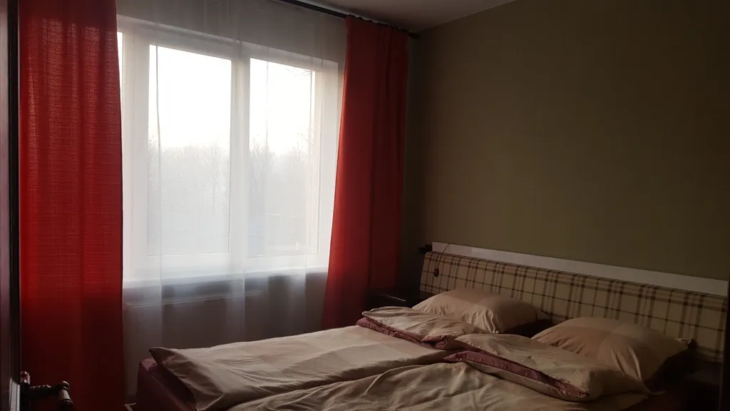 Уютный дом с видом на горы для любителей тихого отдыха