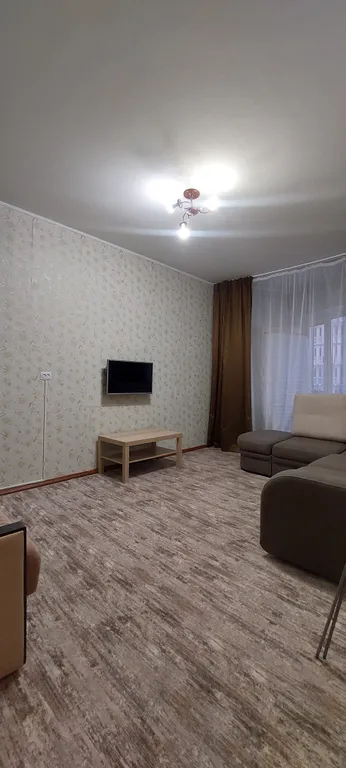 Квартира недалеко от Северного склона