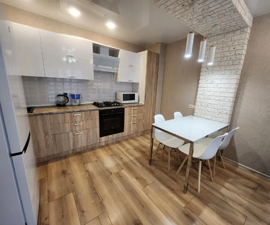 Апартамент Паруса