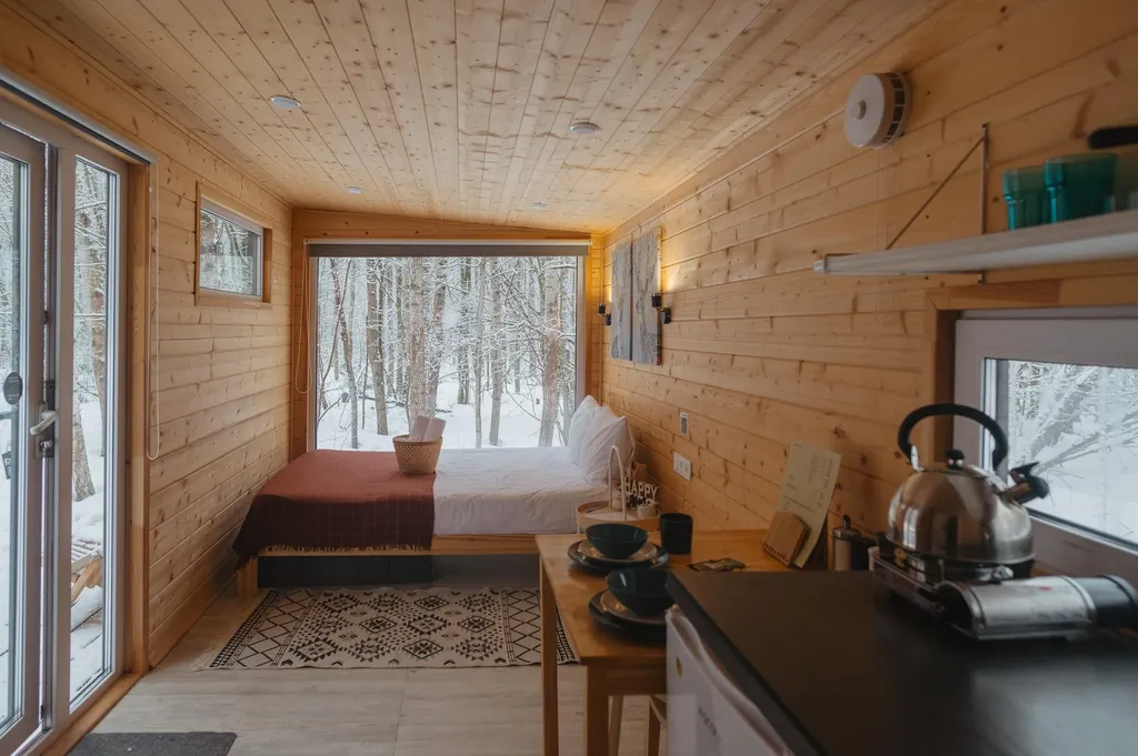 1-комнатный Дом