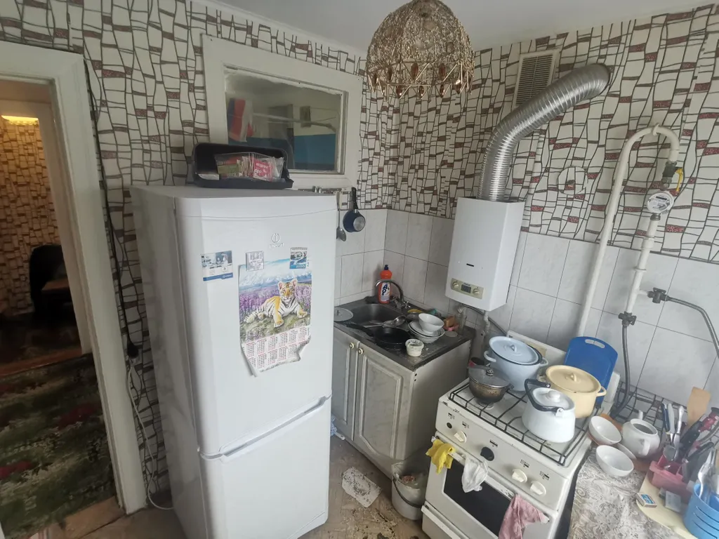 Уютная квартира в центре