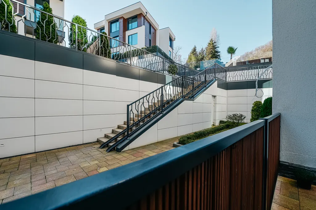 Квартира 1-комнатная Квартира — Сочи