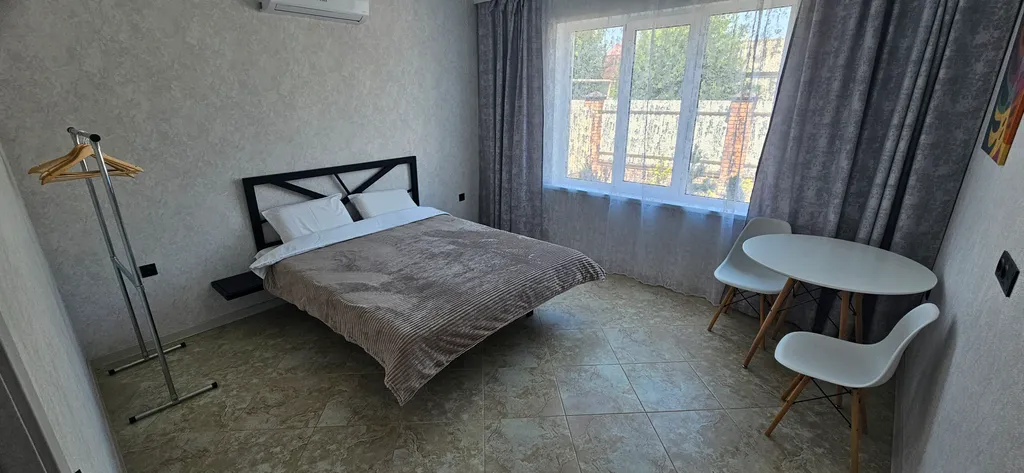 Коттедж Дом с баней и бассейном — Елизаветинская