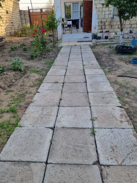 Коттедж Уютный Дом фруктовый Сад от городской суеты не далеко от Моря. — Дербент