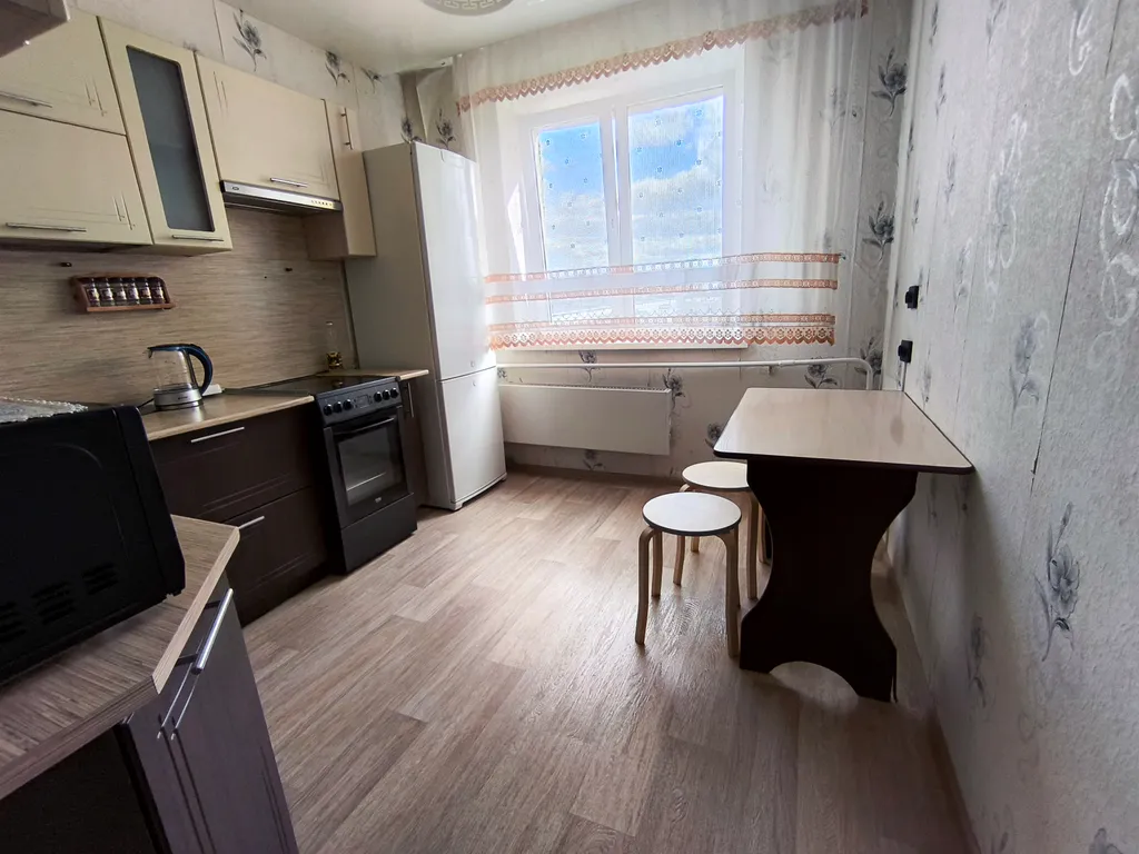 Уютная квартира возле Сакуры