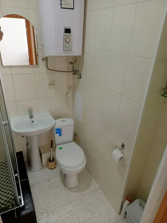 Уютная квартира в центре, посуточно и краткосрочно от 1 месяца