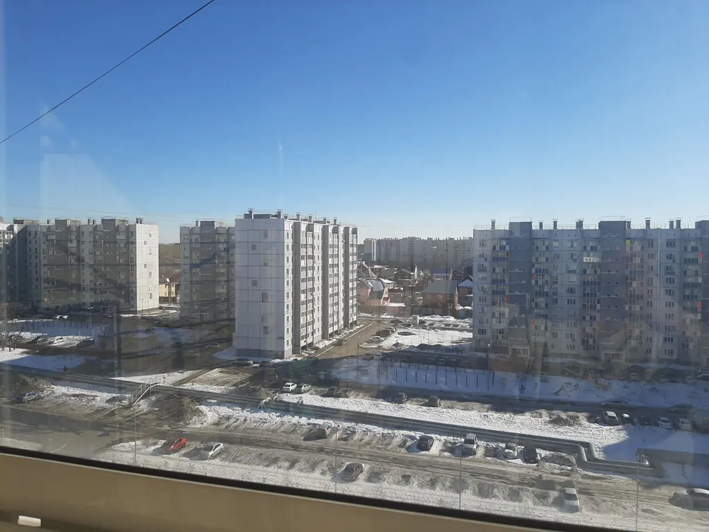 Квартира Уютная квартира — Челябинск