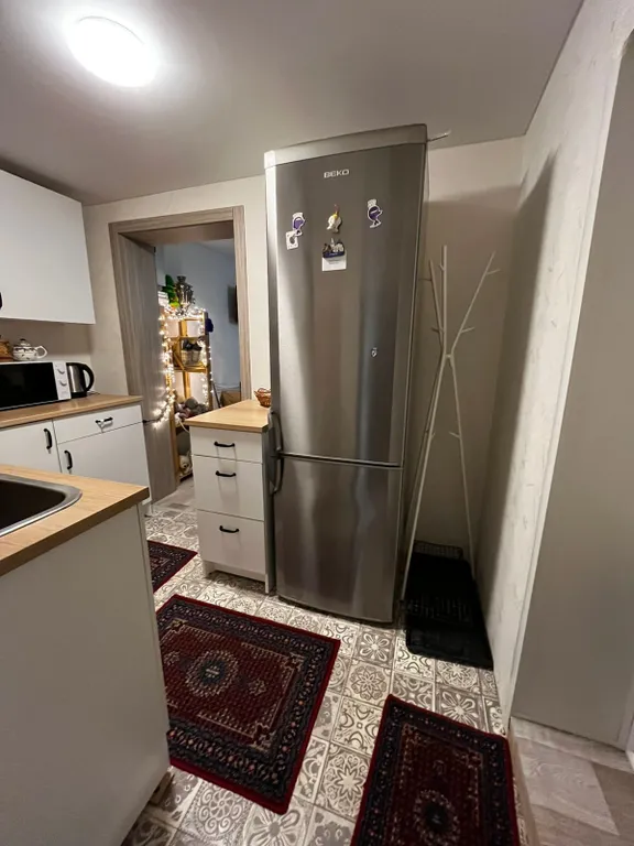 Гостевой дом Малышевых