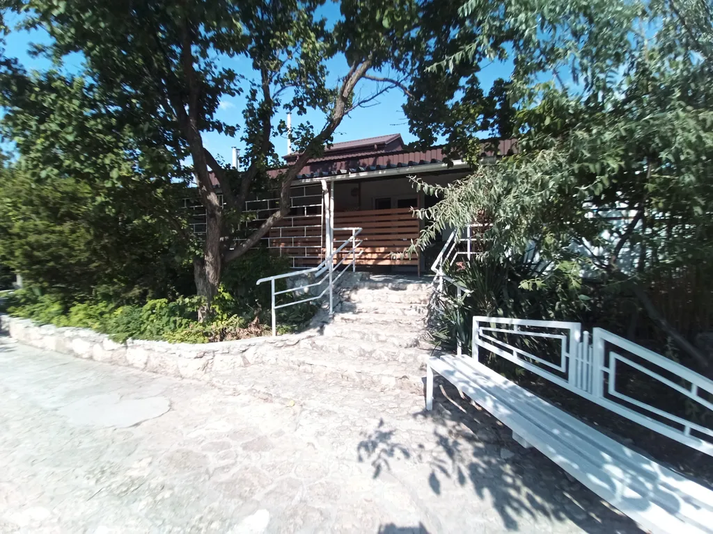 Комната на четверых