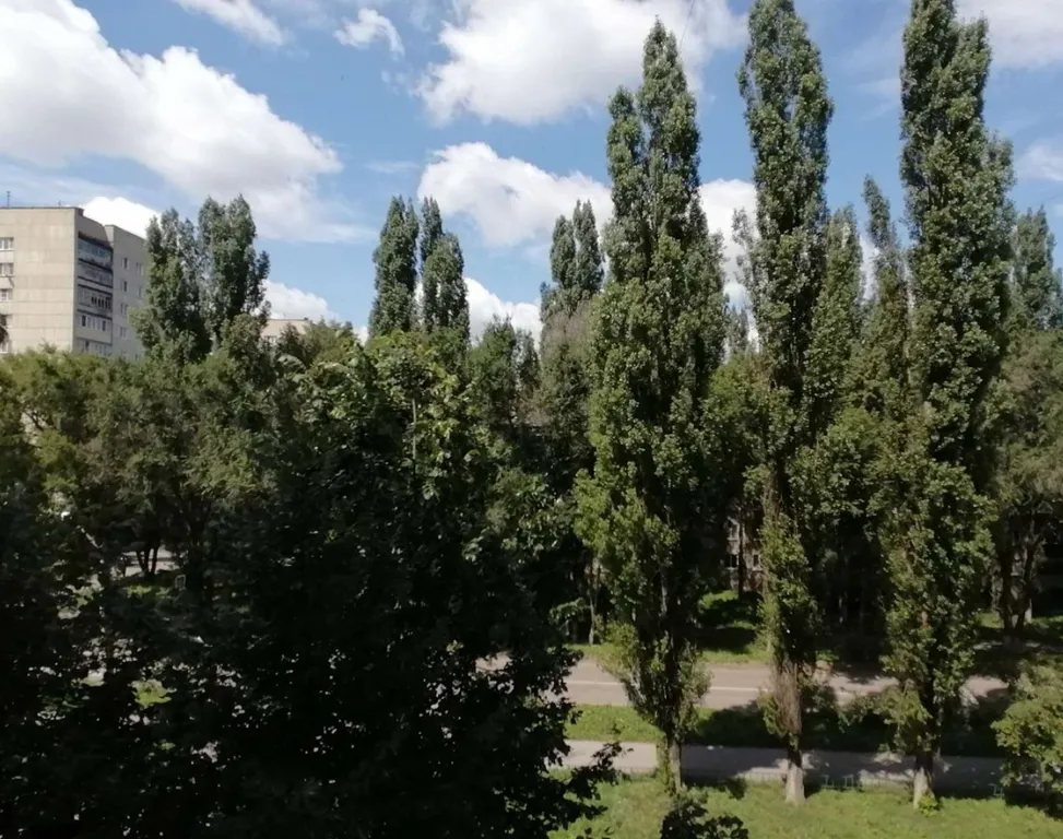 По домашнему уютная и чистая квартира