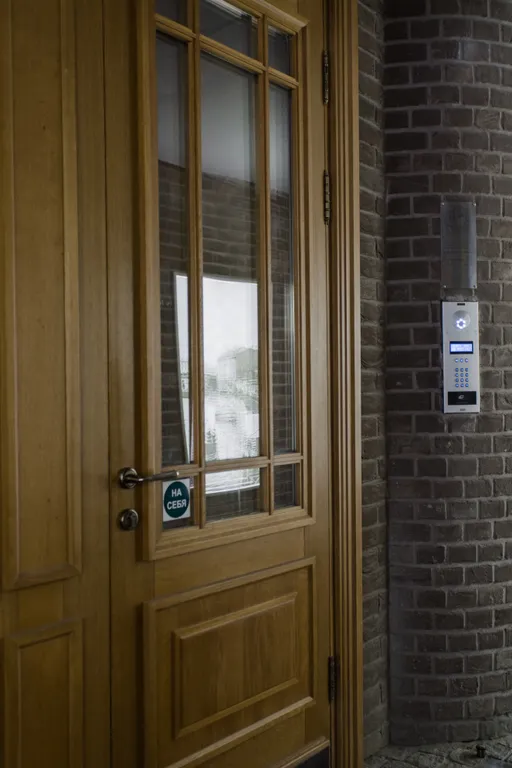 Квартира Апартаменты P.S. Apartments в центре Петербурга — Санкт-Петербург