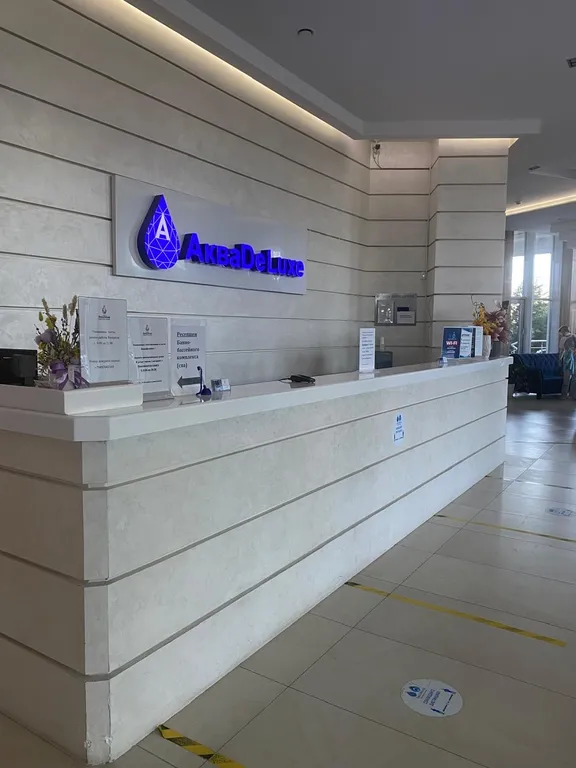 Квартира Апартаменты с видом на город — Севастополь