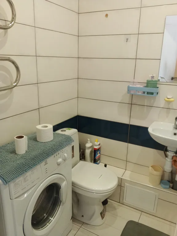 Квартира у Ивано-Матренинской больницы