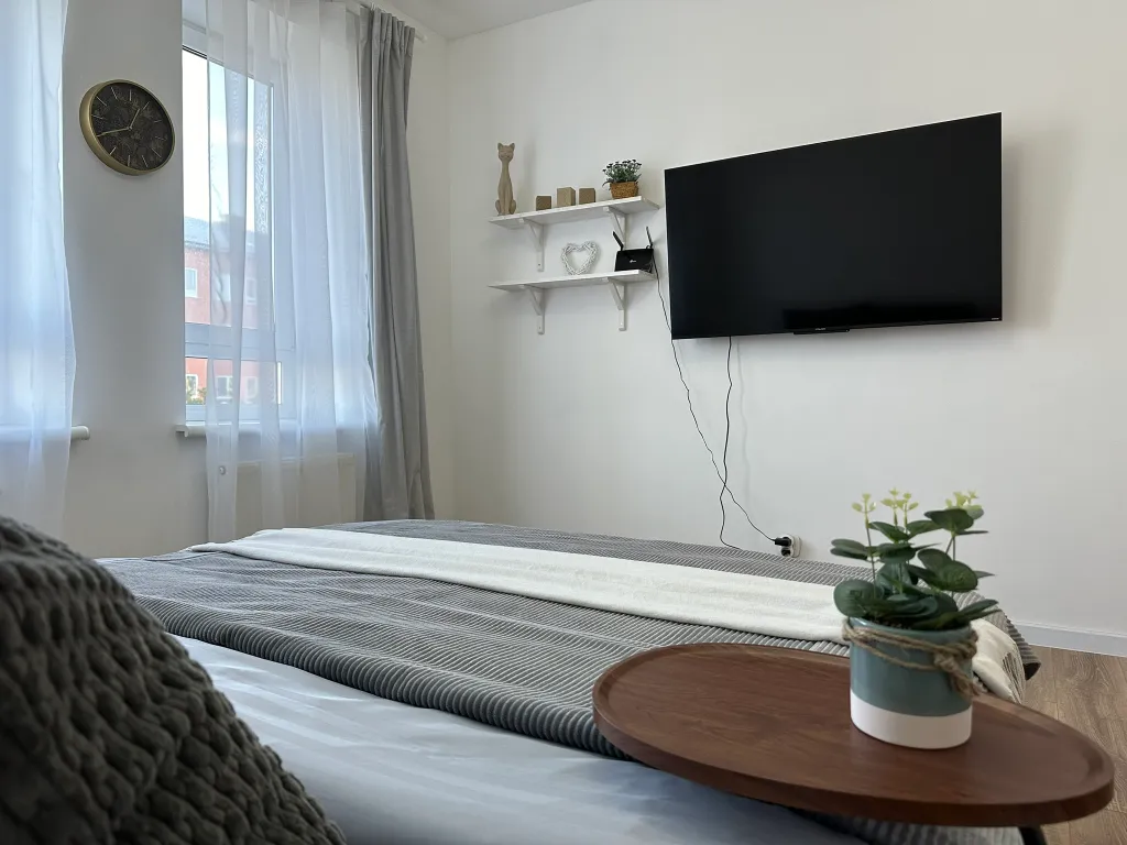 Baltic Resort у западного пляжа