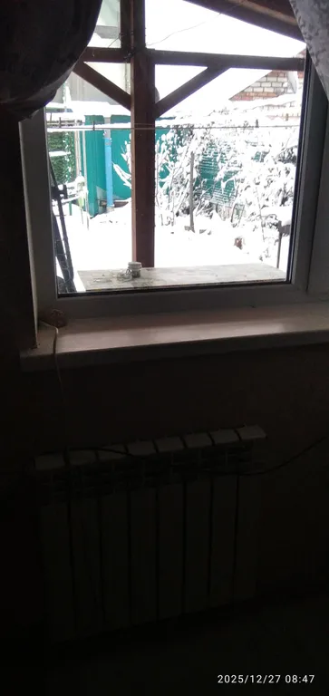 Коттедж Уютный небольшой домик в черте санаториев — Горячий Ключ