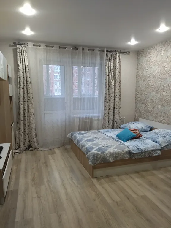 Уютная квартира — аренда посуточно в Электросталь