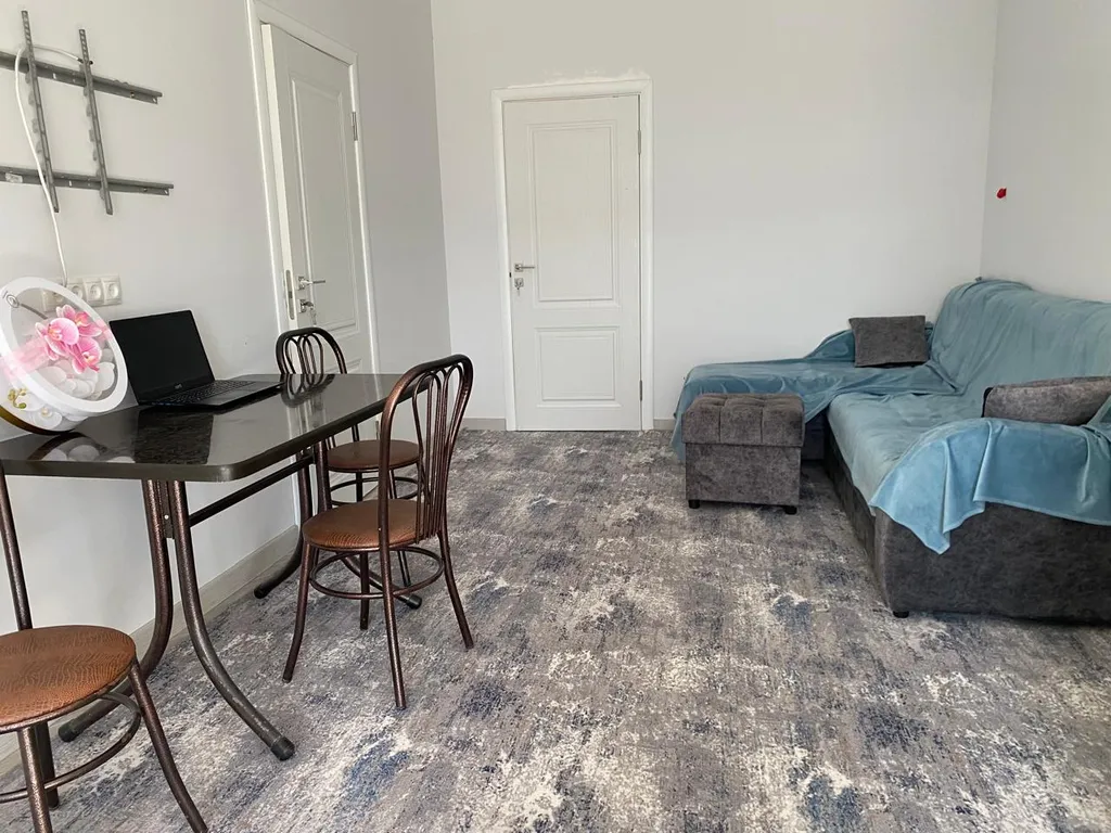 Гостевой дом