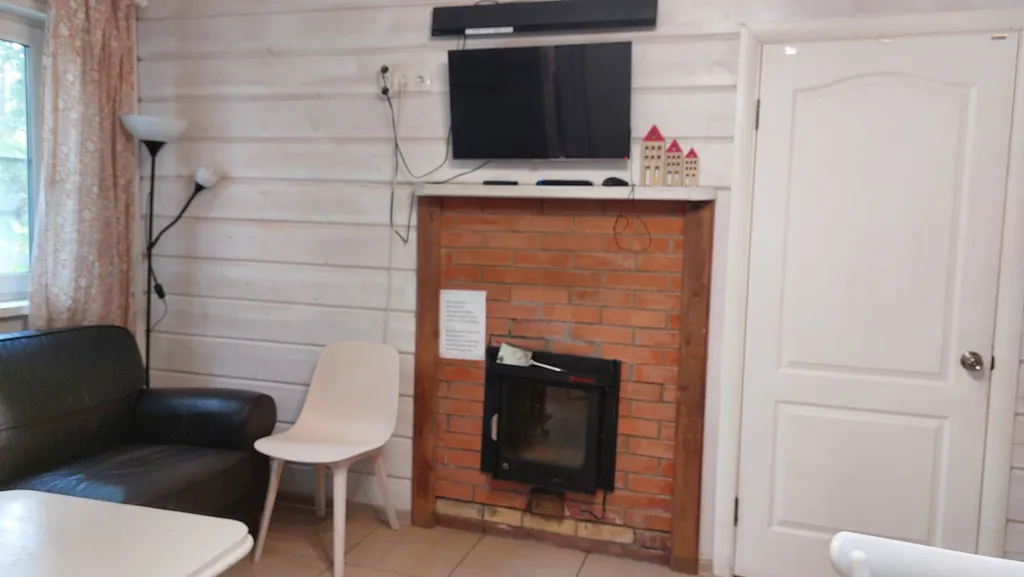 Коттедж 3-комнатный Дом — Москва