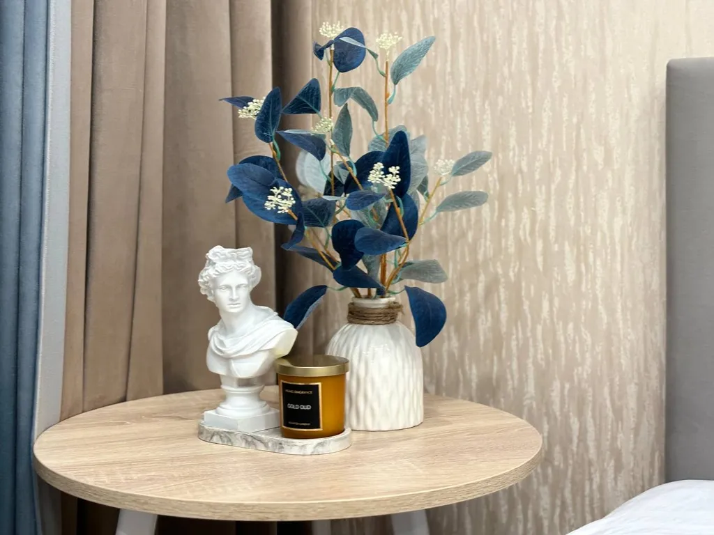 Квартира Просторная квартира до 4х гостей — Ярославль