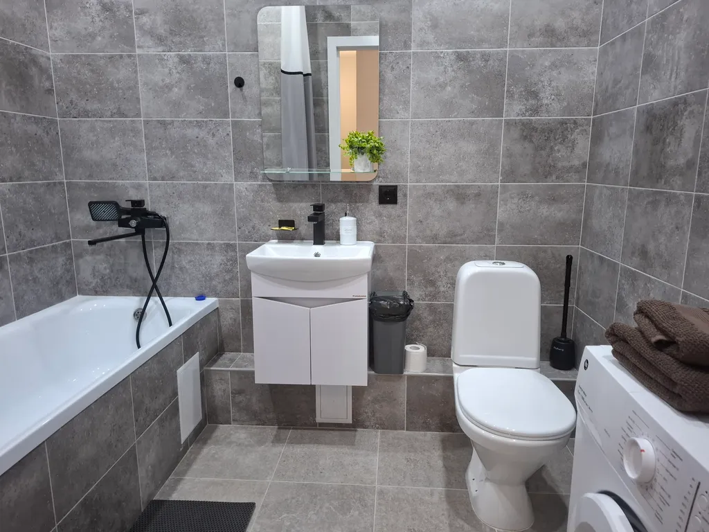 Квартира Квартира на Бульваре Метальникова — Краснодар