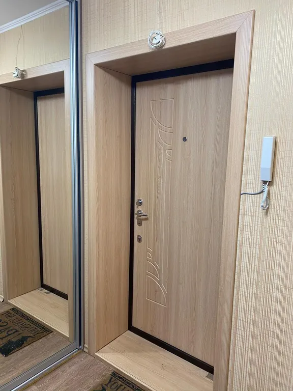 Отличная квартира в новом доме