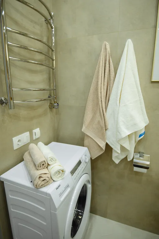 Теплая комфортная студия рядом с парком