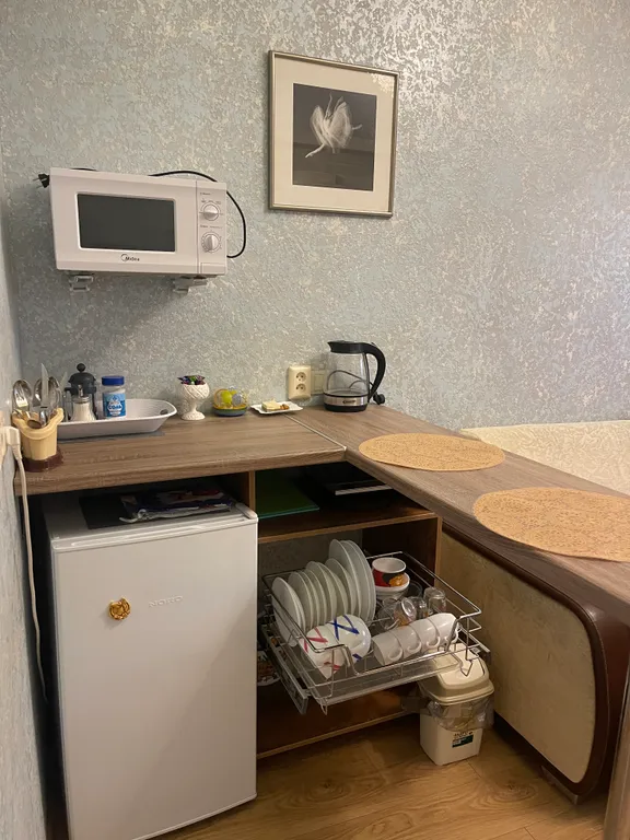 Студия в Цветнике