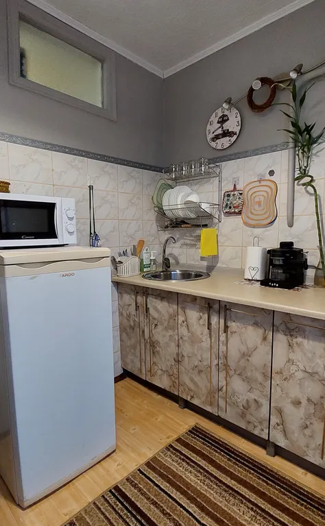 Все здесь и рядом