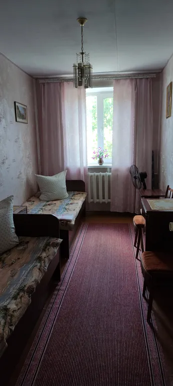 Квартира в уютном месте центра города