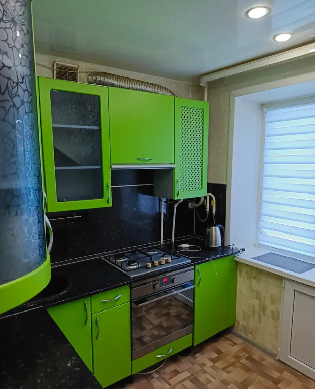 2-комнатная квартира в северном районе