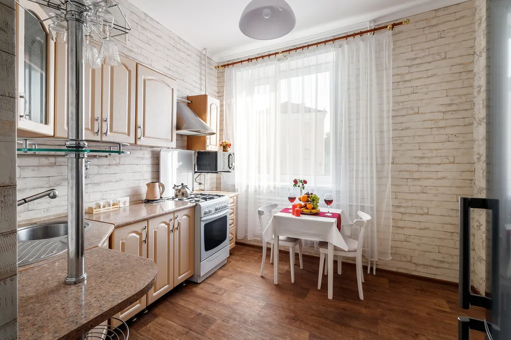 Комфортная, просторная квартира в центре гродно