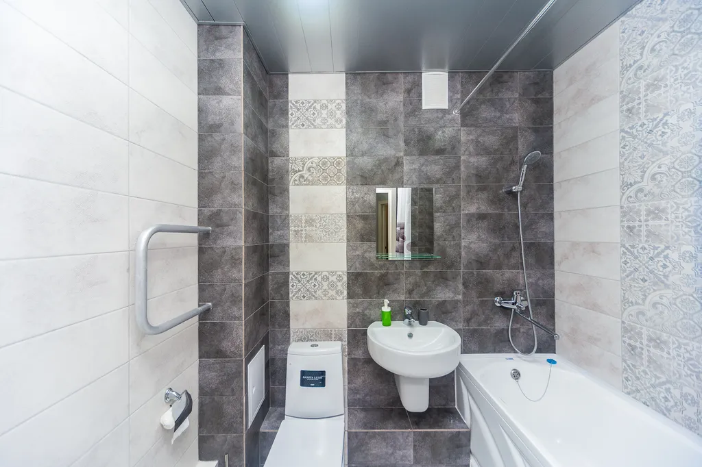 Уютный люкс апартамент у центрального парка в самом сердце города