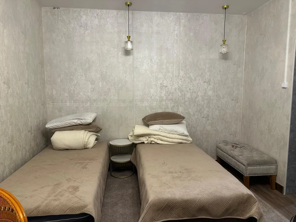 Квартира Комната — аренда посуточно в Забайкальск