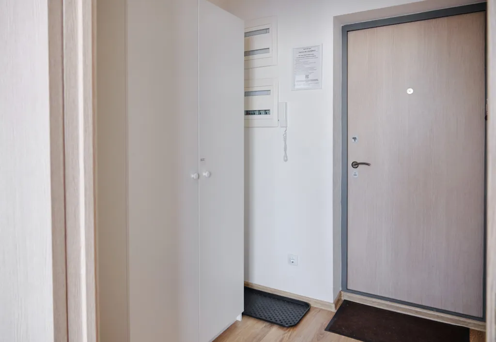 Квартира в Академическом районе