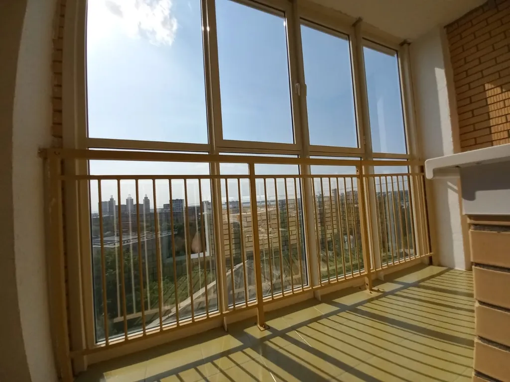 Квартира Квартира Уютная и вместительная Евро2 у СГУПСа — Новосибирск