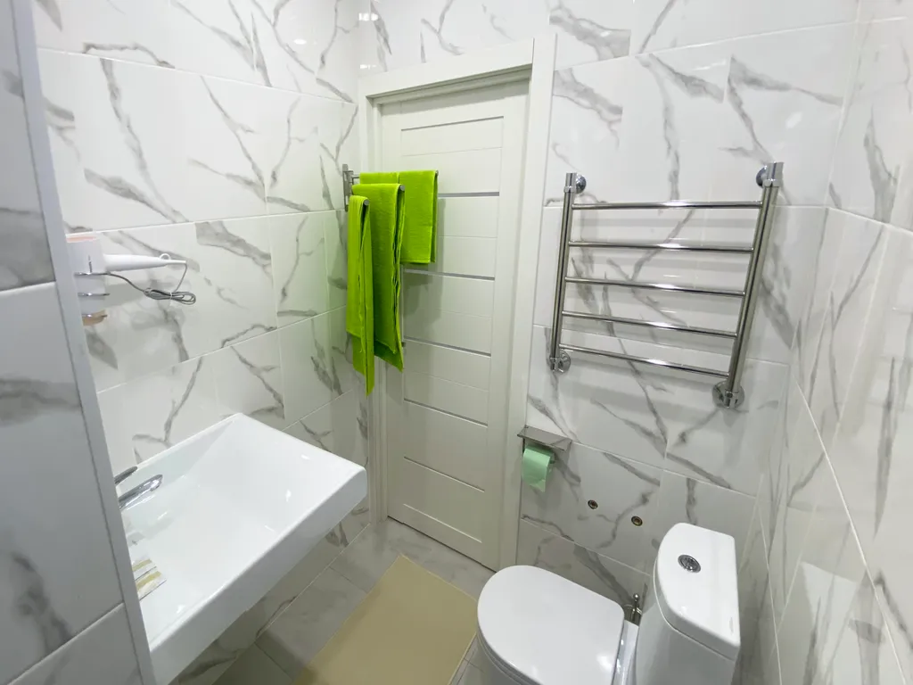 Дизайнерские апартаменты