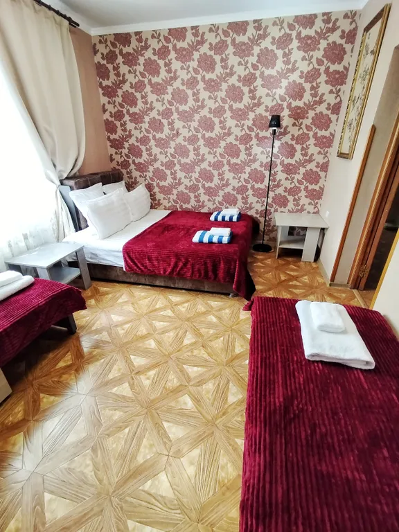 Квартира Комната — аренда посуточно в Гагра