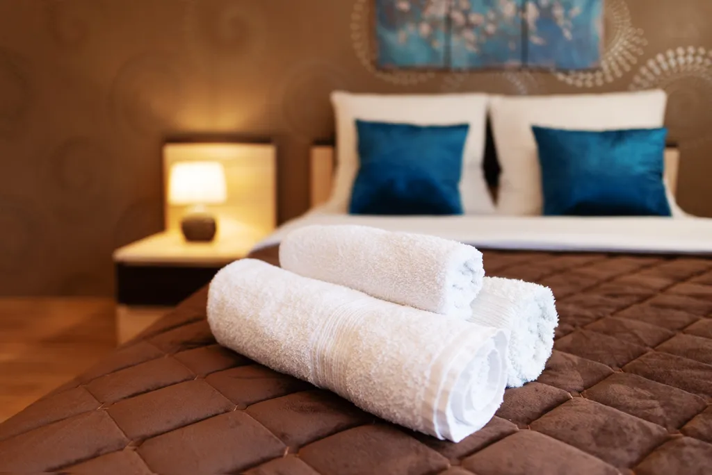 Квартира на крыше