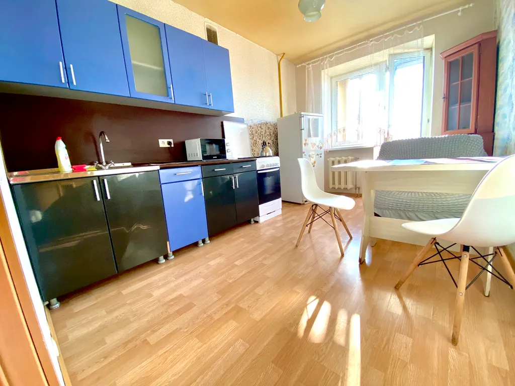 Квартира в центре города Домодедово