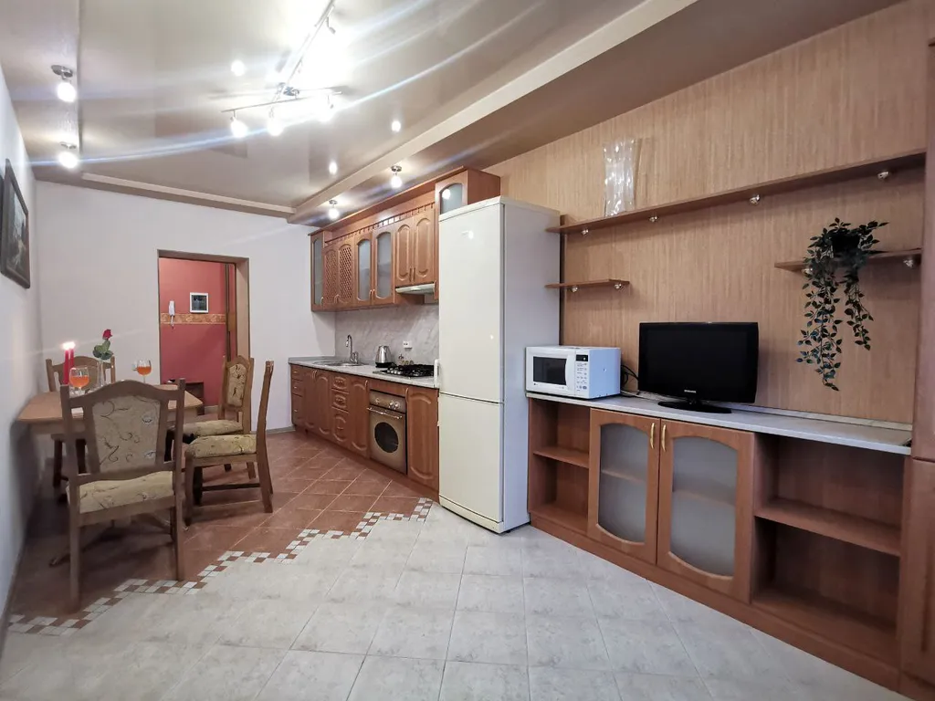 Квартира Квартира на площади Куйбышева — Самара