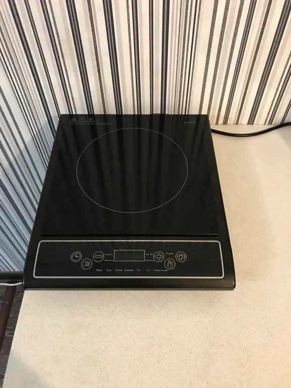 Студия-гостинка