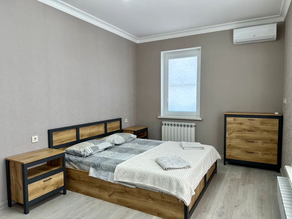 Коттедж у моря