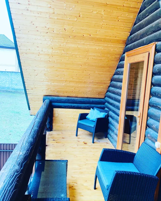 3-комнатный Дом