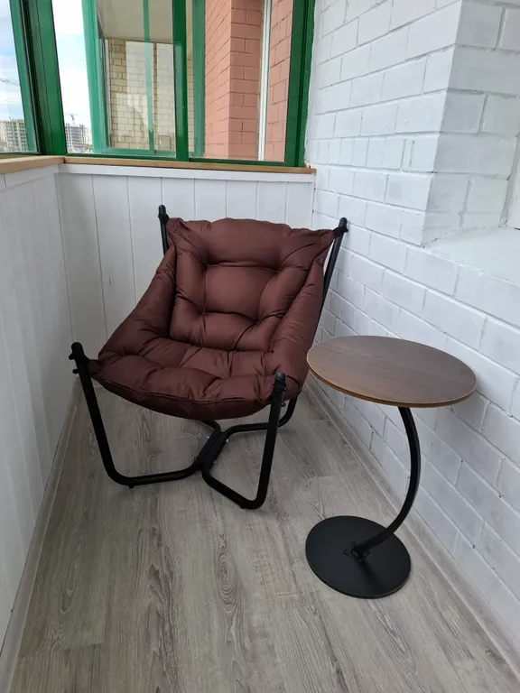 Уютная студия на Тополиной аллее