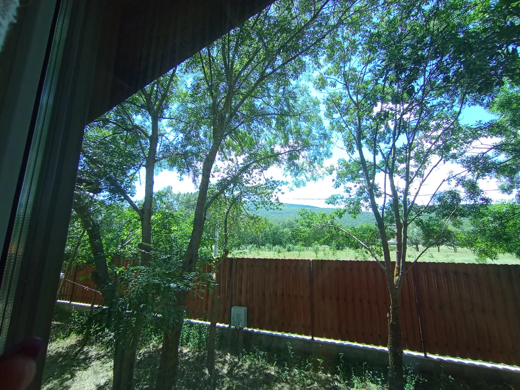 Коттедж Дом Кот и мёд — Южная Озереевка