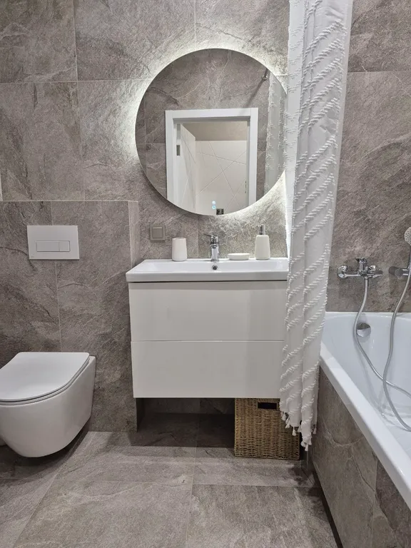 Квартира премиум класса