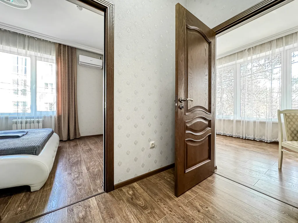 Квартира Комната — Геленджик