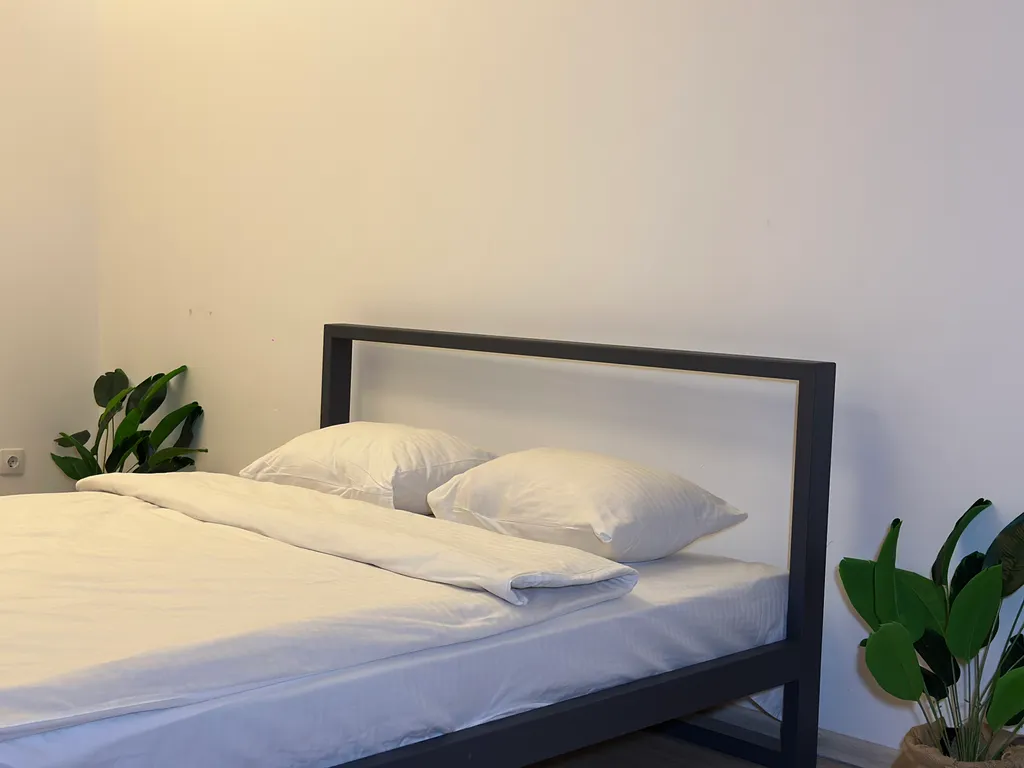 Двухэтажные апартаменты Столица 2314