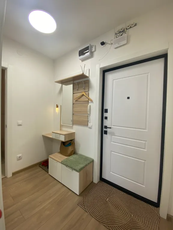 Квартира Квартира с уютным названием Олива ждет своих гостей — Песочный